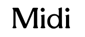 logo_midi